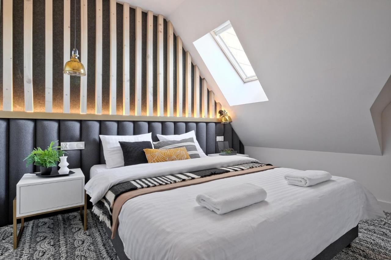 Aparthotel Goralski Spa 2 Bialka Tatrzanska Ngoại thất bức ảnh