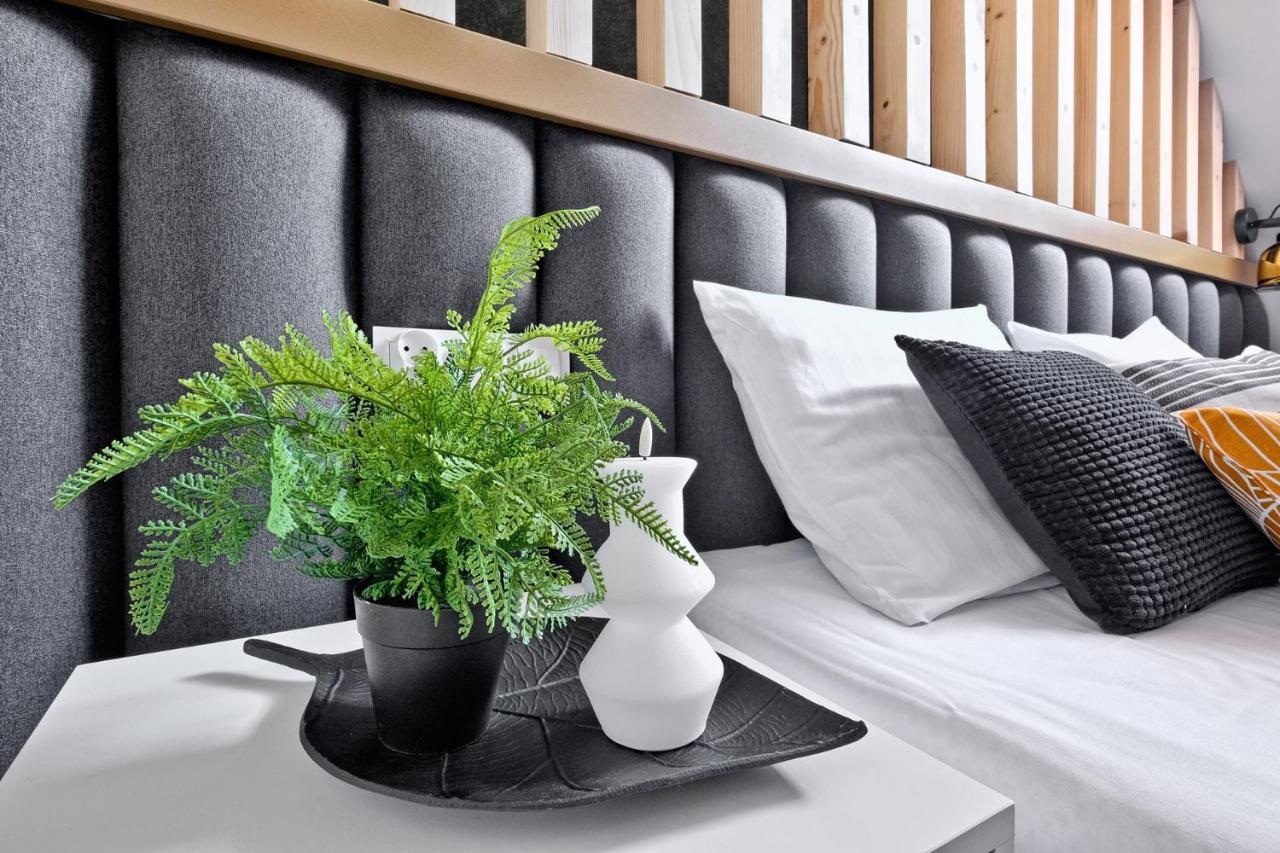 Aparthotel Goralski Spa 2 Bialka Tatrzanska Ngoại thất bức ảnh