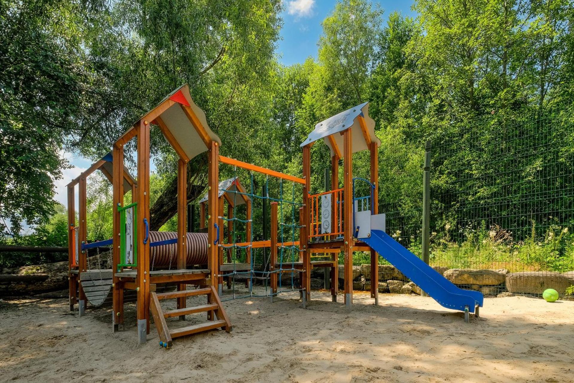 Aparthotel Goralski Spa 2 Bialka Tatrzanska Ngoại thất bức ảnh